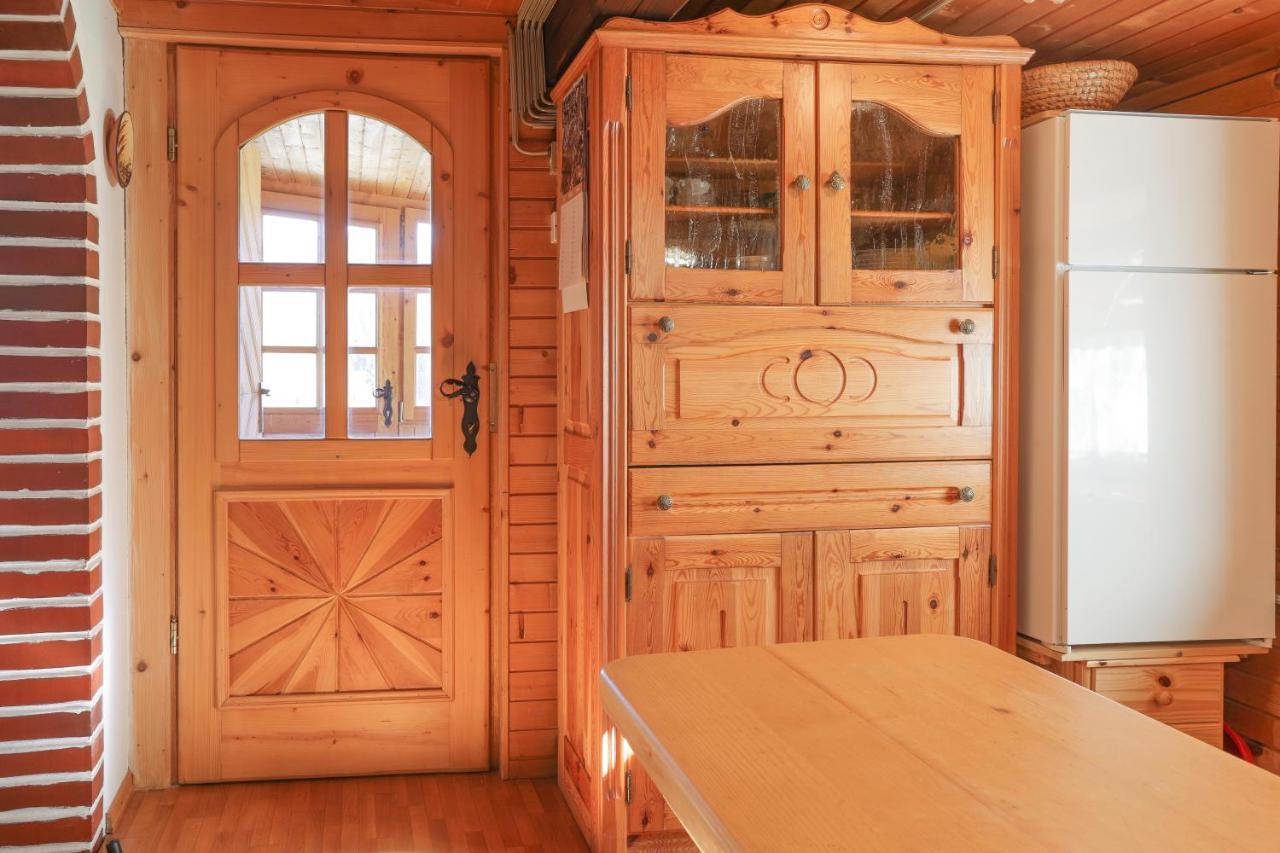 Fairytale Cottage - Peaceful Getaway Near Bled Zgornje Gorje Exterior foto