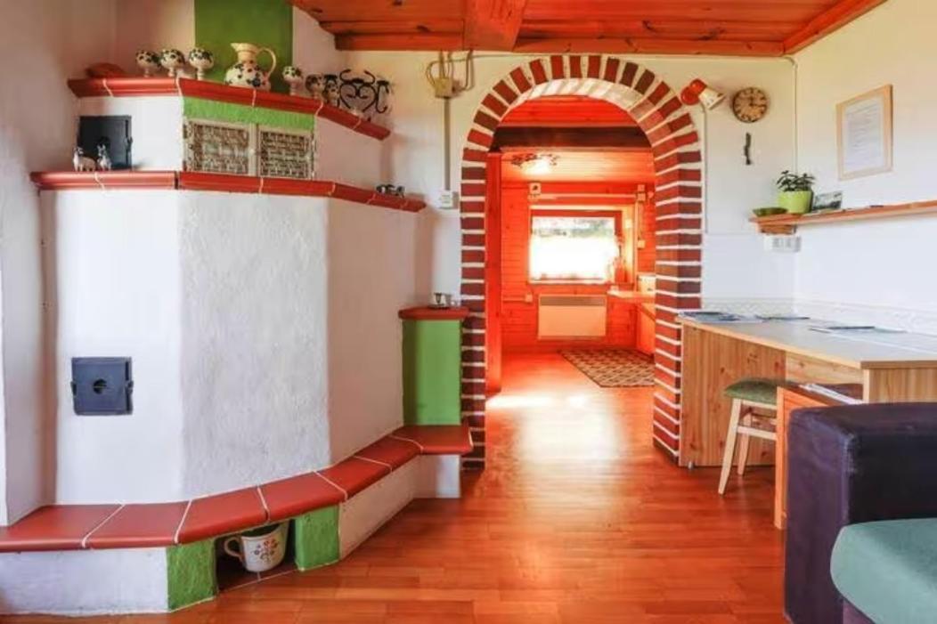 Fairytale Cottage - Peaceful Getaway Near Bled Zgornje Gorje Exterior foto