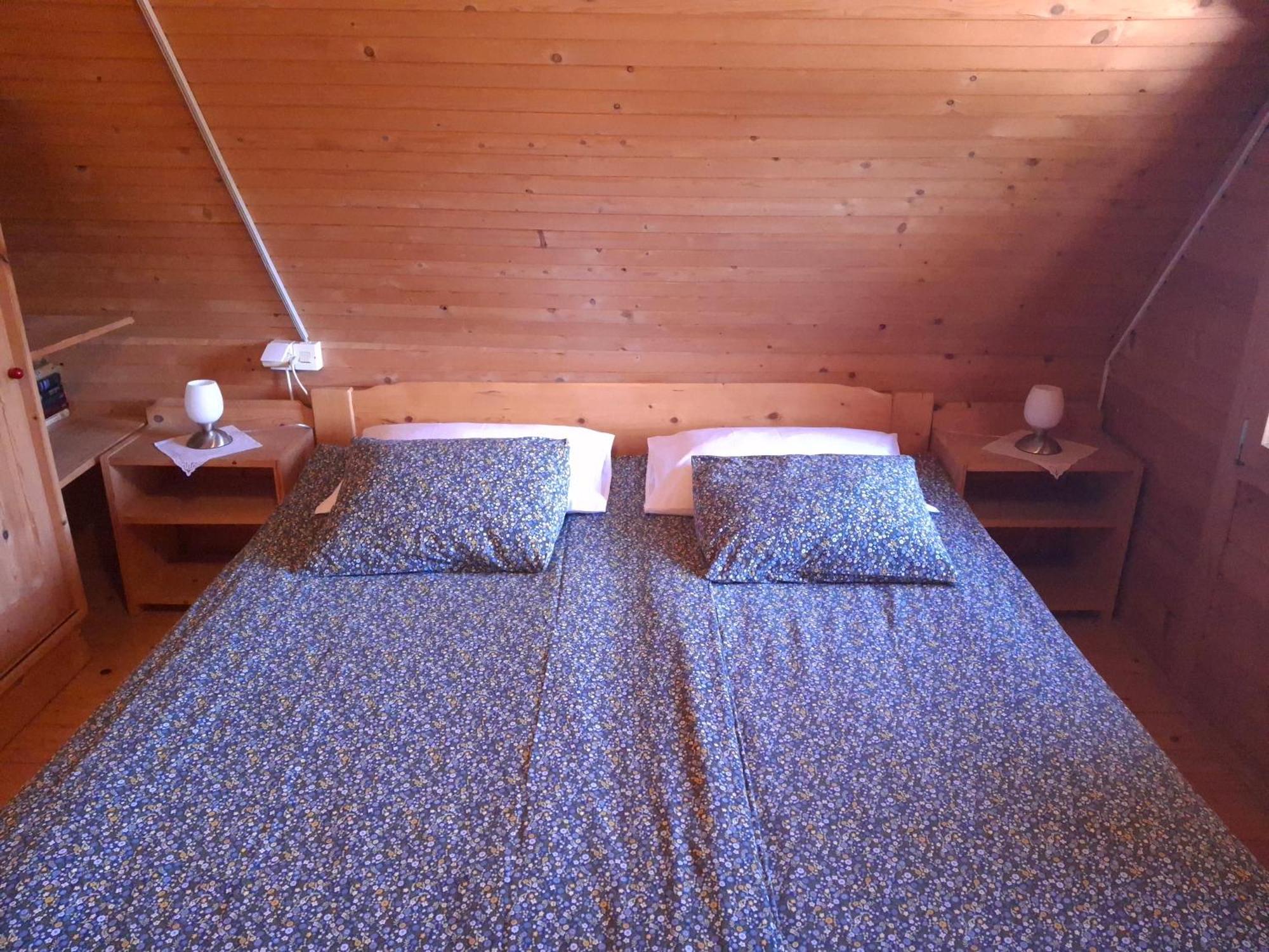Fairytale Cottage - Peaceful Getaway Near Bled Zgornje Gorje Exterior foto